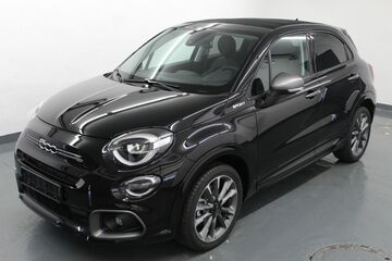 Gebrauchte Fiat 500X