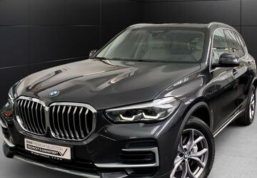 BMW X5 48.500 km 57.080 &euro; Dachau 85221