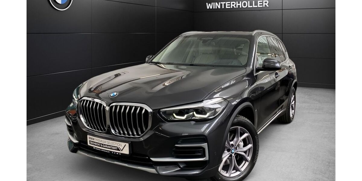 BMW X5 48.500 km 57.080 &euro; Dachau 85221