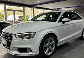 Audi A3 134.000 km 17.890 &euro; Gröbenzell 82194