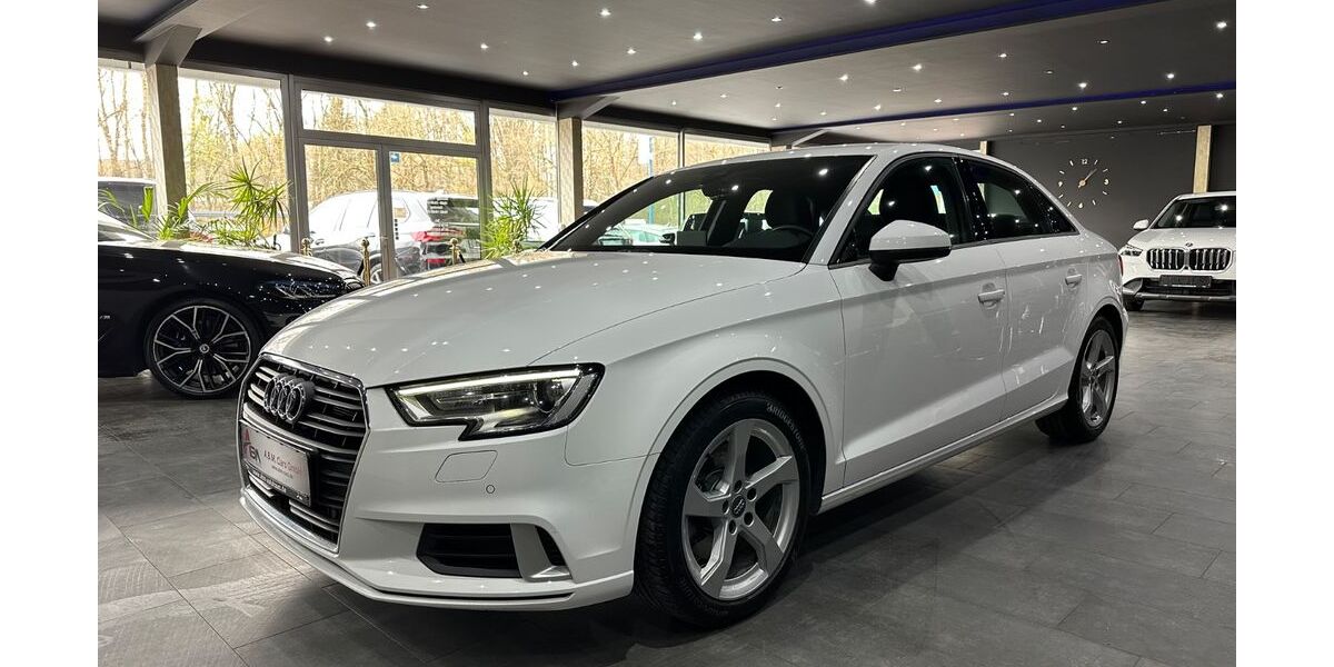 Audi A3 134.000 km 17.890 &euro; Gröbenzell 82194