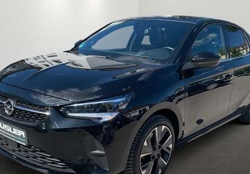 Opel Corsa 54.968 km 15.970 &euro; München 81547