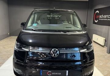 VW T7 Multivan 14.000 km 56.500 &euro; Sauerlach 82054