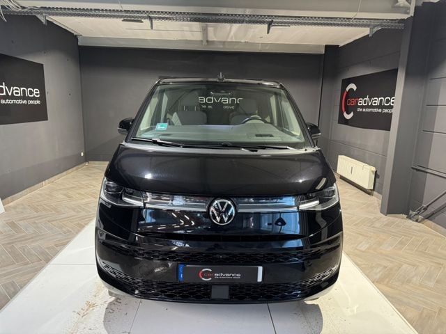 VW T7 Multivan 14.000 km 56.500 &euro; Sauerlach 82054