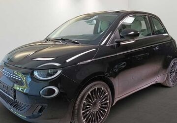 Fiat 500e 14.300 km 19.890 &euro; München 80339