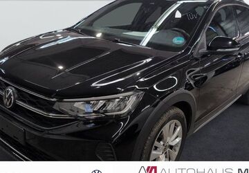 VW Taigo 25.000 km 22.740 &euro; Puchheim 82178