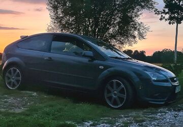 Ford Focus 170.600 km 2.390 &euro; Unterschleißheim 85716