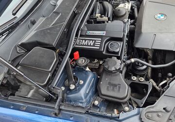 BMW 318 201.000 km 4.500 &euro; Dachau 85221