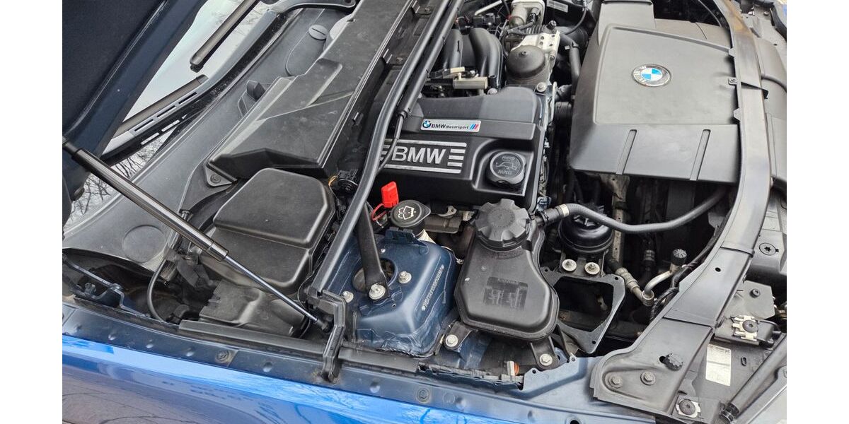 BMW 318 201.000 km 4.500 &euro; Dachau 85221