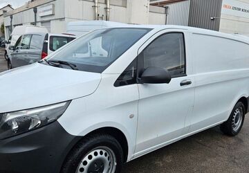 Mercedes-Benz Vito 147.000 km 21.600 &euro; KARLSFELD (b.München) 85757