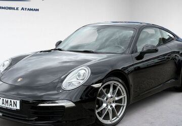 Porsche 991 148.598 km 60.991 &euro; München 81243