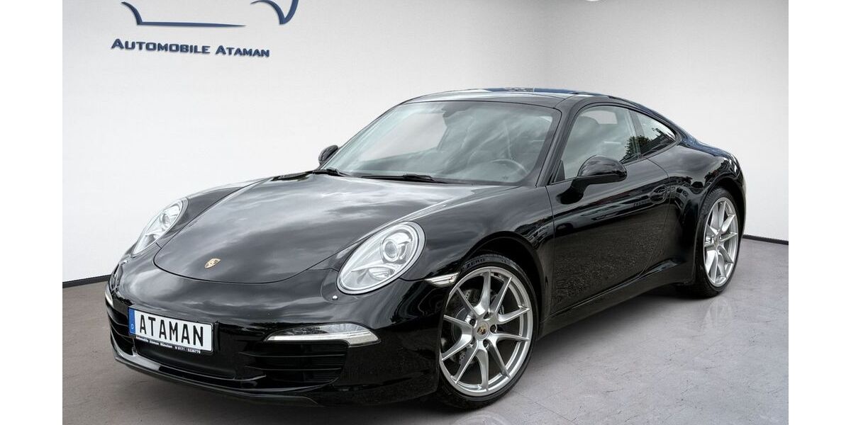 Porsche 991 148.598 km 60.991 &euro; München 81243