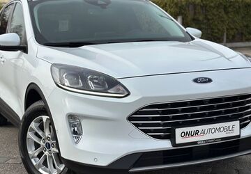 Ford Kuga 78.000 km 21.950 &euro; München 81245