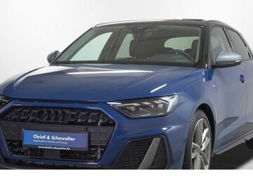 Audi A1 57.300 km 21.712 &euro; München 81476