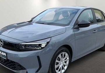 Opel Corsa 6.900 km 17.470 &euro; München 81547