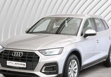 Audi Q5 11.195 km 35.290 &euro; Oberschleißheim 85764