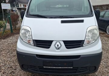 Renault Trafic 283.000 km 3.555 &euro; Dietersheim (Bei Eching) 85386