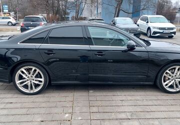 Audi A6 165.000 km 21.700 &euro; Puchheim 82178