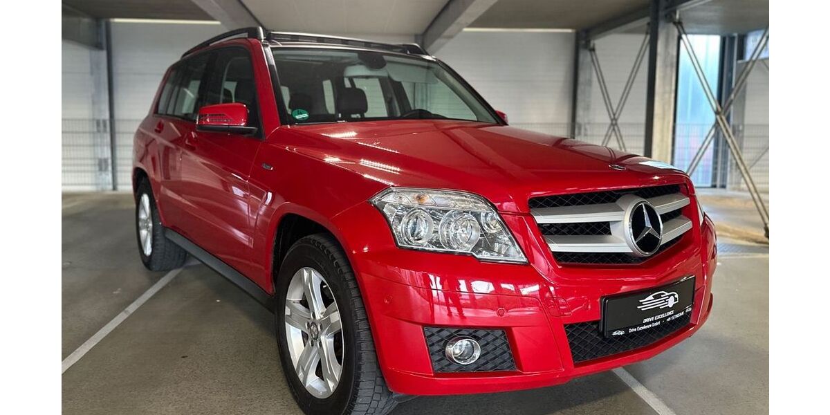 Mercedes-Benz GLK 220 132.000 km 13.499 &euro; München 81249