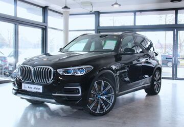 BMW X5 127.000 km 43.880 &euro; München 81825