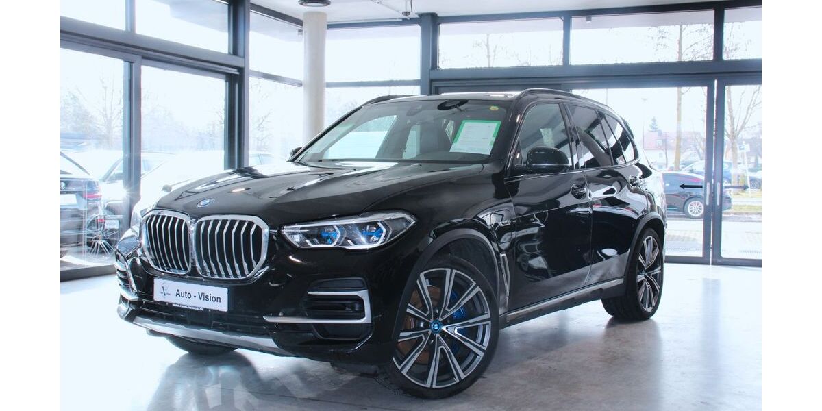 BMW X5 127.000 km 43.880 &euro; München 81825