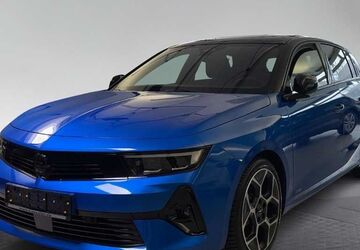 Opel Astra 10.000 km 23.890 &euro; München 80339