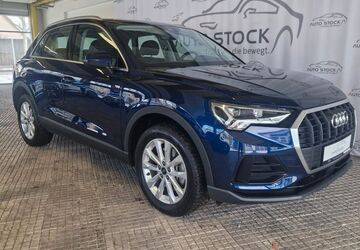 Audi Q3 26.700 km 33.950 &euro; Dachau 85221