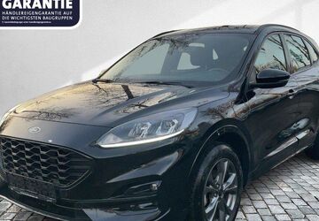 Ford Kuga 37.740 km 20.980 &euro; München 80993