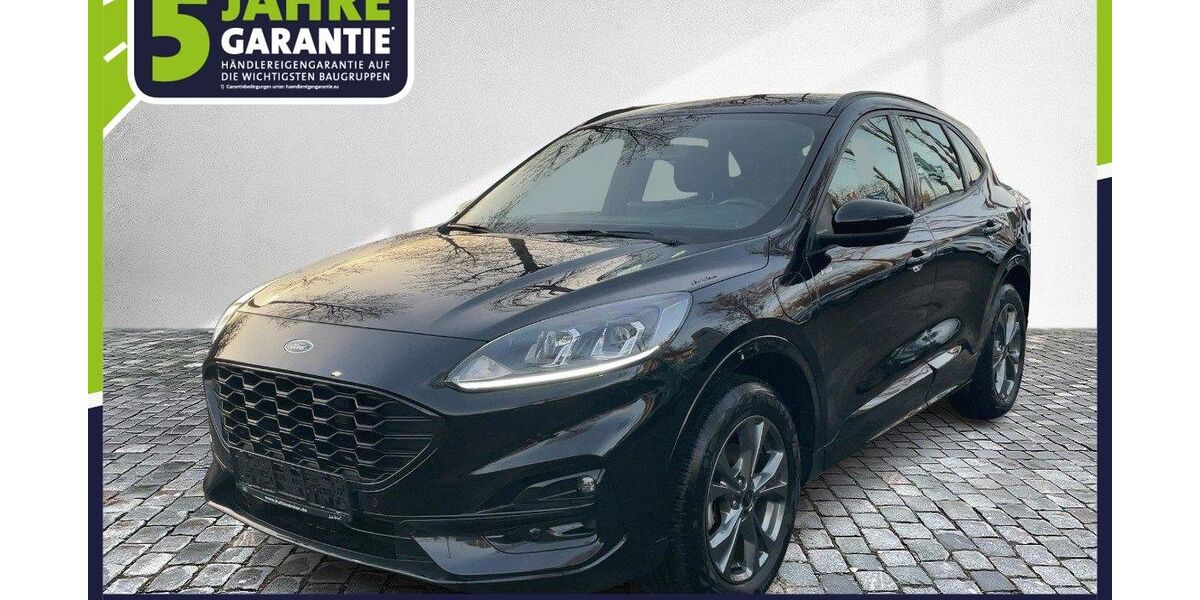 Ford Kuga 37.740 km 20.980 &euro; München 80993