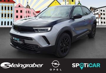 Opel Mokka 6.400 km 24.680 &euro; Holzkirchen 83607