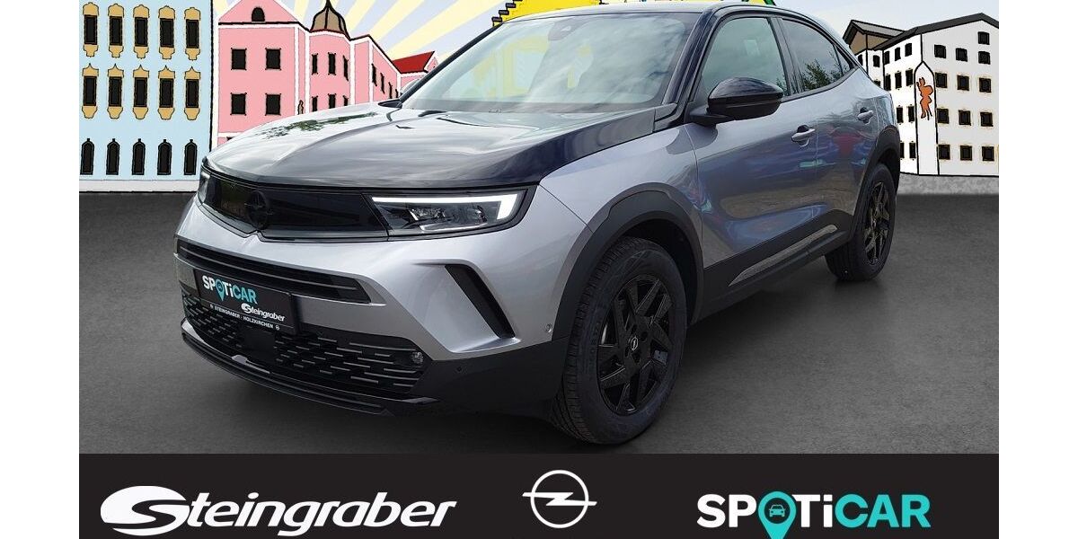 Opel Mokka 6.400 km 24.680 &euro; Holzkirchen 83607