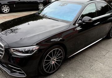 Mercedes-Benz S 400 320.000 km 57.980 &euro; München 81827