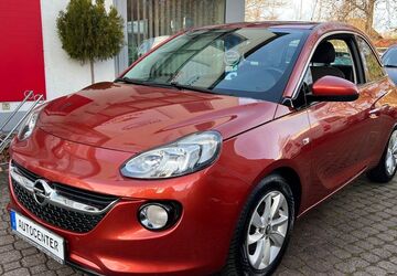 Opel Adam 144.600 km 4.990 &euro; Fürstenfeldbruck 82256