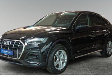 Audi Q5 41.100 km 37.984 &euro; München 81476