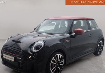 Mini John Cooper Works 19.944 km 29.401 &euro; München 80939