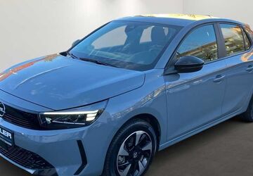 Opel Corsa 9.213 km 23.970 &euro; München 81547