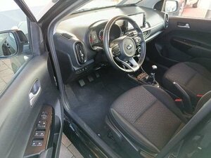 Kia PICANTO 1.0 M/T DreamTeam |NAVI 51.649 km 11.460 &euro; Höhenkirchen-Siegertsbrun 85635