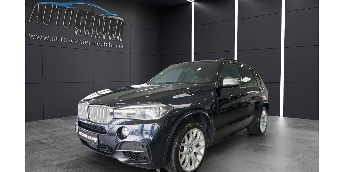 BMW X5 M50 232.160 km 26.980 &euro; Neufahrn 85375