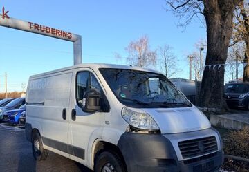 Fiat Ducato 258.000 km 2.599 &euro; München 81825