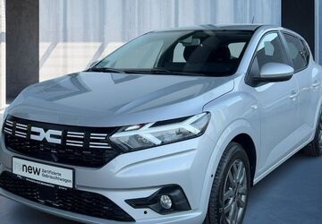 Dacia Sandero 37.132 km 15.900 &euro; Unterschleißheim 85716