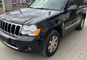 Jeep Grand Cherokee 229.986 km 4.999 &euro; München 81929