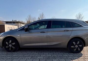 Opel Astra 177.000 km 6.999 &euro; Schwabhausen 85247