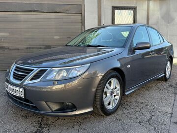 Gebrauchte Saab 9-3