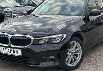 BMW 330 150.000 km 25.900 &euro; München 81243