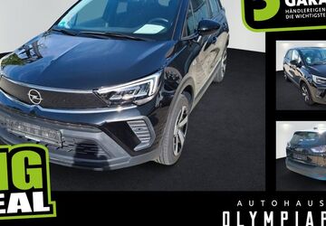 Opel Crossland (X) 33.433 km 13.475 &euro; München 80992