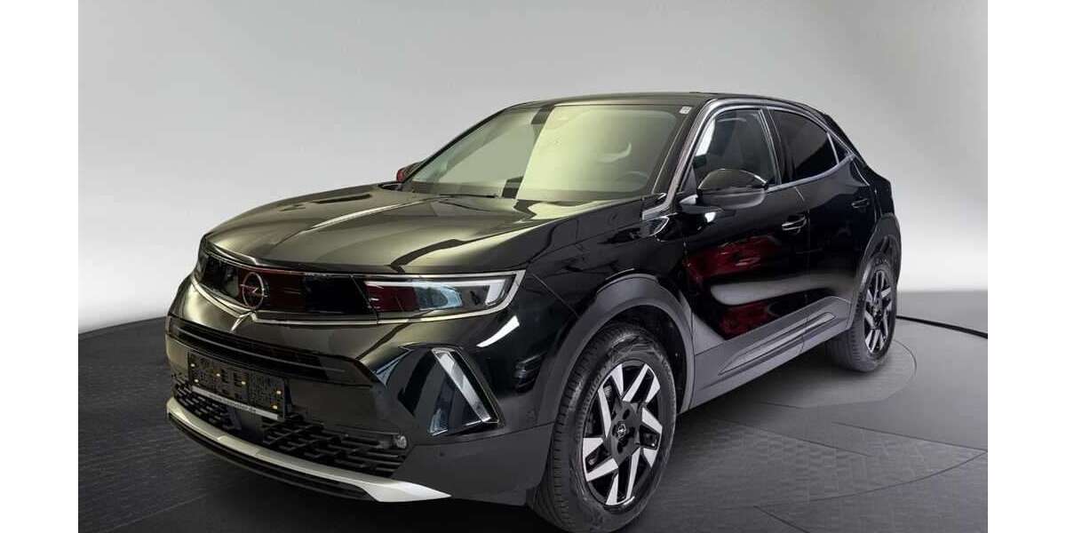 Opel Mokka 29.300 km 19.890 &euro; München 80339