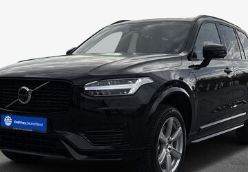 Volvo XC90 43.190 km 52.890 &euro; München 80809