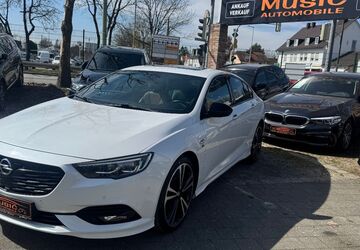 Opel Insignia 154.300 km 16.950 &euro; München 81243