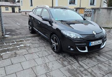 Renault Megane 232.777 km 2.999 &euro; Planegg 82152