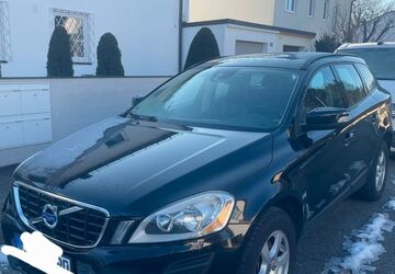 Volvo XC60 142.300 km 12.400 &euro; München 81929